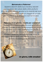 PALERMO IN UN GIORNO - MINI GUIDA